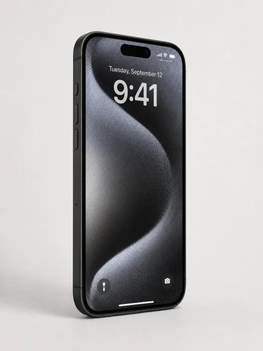 Apple iPhone 15 Pro