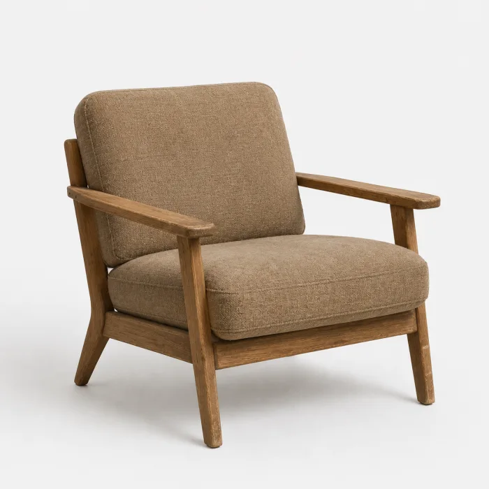 Krėslas Better Homes & Gardens Mid Century